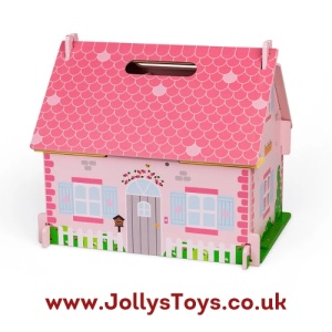 Blossom Dolls House